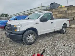 1FTMF1E89HKD52286 2017 FORD F-150