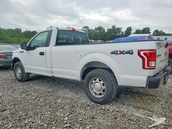 1FTMF1E89HKD52286 2017 FORD F-150 - Image 2