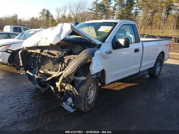 1FTMF1E89HKE02961 2017 FORD F-150 - Image 2