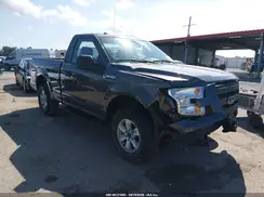 1FTMF1E89HKE33255 2017 FORD F-150