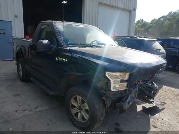 1FTMF1E8XGFA41702 2016 FORD F-150 - Image 1