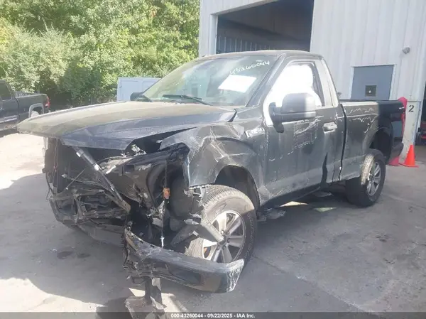 1FTMF1E8XGFA41702 2016 FORD F-150 - Image 2