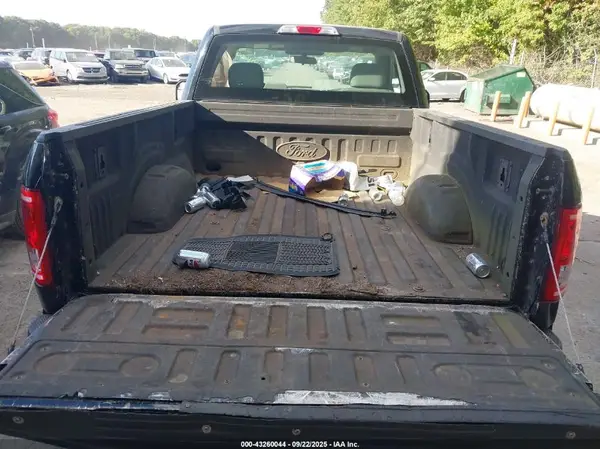 1FTMF1E8XGFA41702 2016 FORD F-150 - Image 8