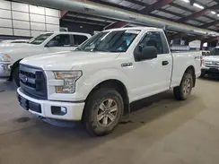 1FTMF1E8XGFA81195 2016 FORD F-150