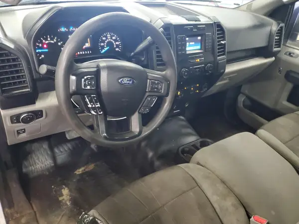 1FTMF1E8XGFA81195 2016 FORD F-150 - Image 8