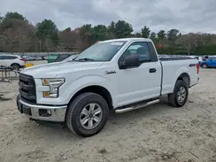 1FTMF1E8XGFB48877 2016 FORD F-150