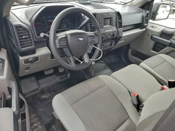 1FTMF1E8XGFB48877 2016 FORD F-150 - Image 8
