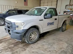1FTMF1E8XGKD25015 2016 FORD F-150
