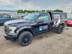 1FTMF1E8XGKD34751 2016 FORD F-150