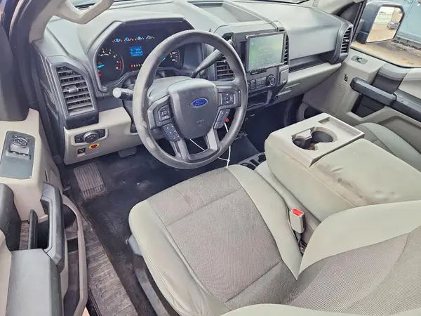 1FTMF1E8XGKD34751 2016 FORD F-150 - Image 8