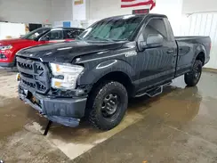 1FTMF1E8XGKD34796 2016 FORD F-150