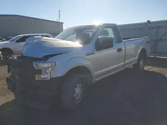 1FTMF1E8XGKD35298 2016 FORD F-150