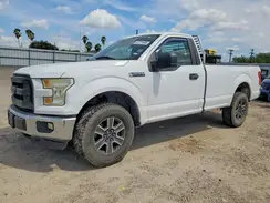 1FTMF1E8XGKD38072 2016 FORD F-150