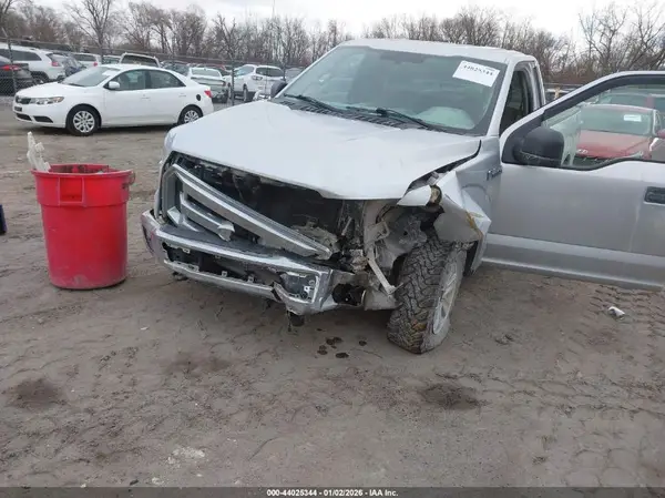 1FTMF1E8XGKE13997 2016 FORD F-150 - Image 2