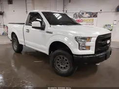 1FTMF1E8XHFA55701 2017 FORD F-150