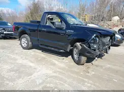 1FTMF1E8XHFA62504 2017 FORD F-150
