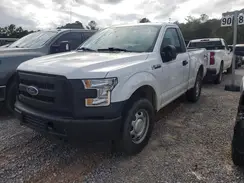 1FTMF1E8XHFB77412 2017 FORD F-150