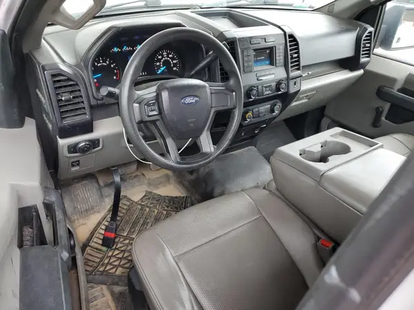 1FTMF1E8XHFB77412 2017 FORD F-150 - Image 8