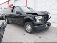 1FTMF1E8XHKC87576 2017 FORD F-150
