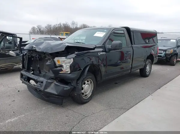 1FTMF1E8XHKC87576 2017 FORD F-150 - Image 2