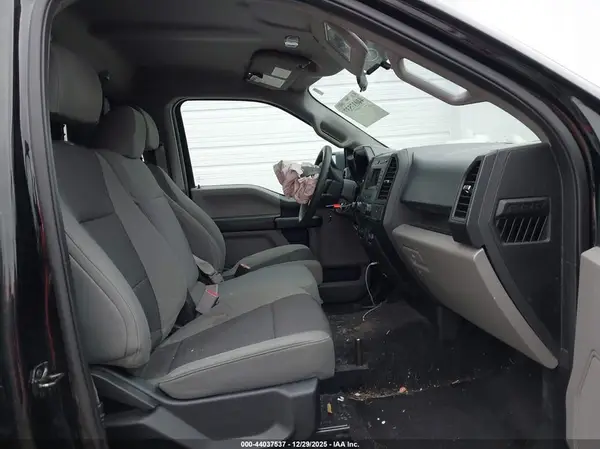 1FTMF1E8XHKC87576 2017 FORD F-150 - Image 8