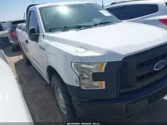 1FTMF1E8XHKD77763 2017 FORD F-150