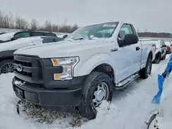 1FTMF1E8XHKE07828 2017 FORD F-150