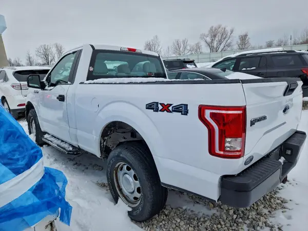 1FTMF1E8XHKE07828 2017 FORD F-150 - Image 2