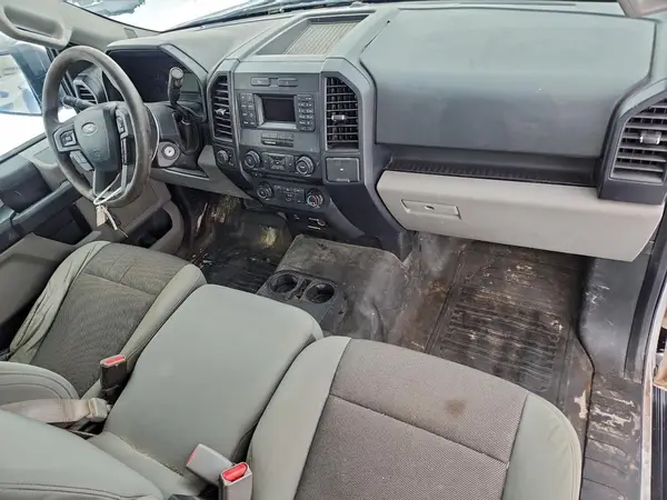 1FTMF1E8XHKE07828 2017 FORD F-150 - Image 8