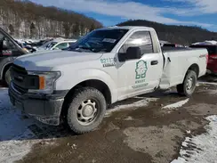 1FTMF1EB0JKC12726 2018 FORD F-150
