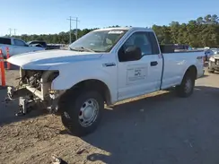 1FTMF1EB0JKC85773 2018 FORD F-150