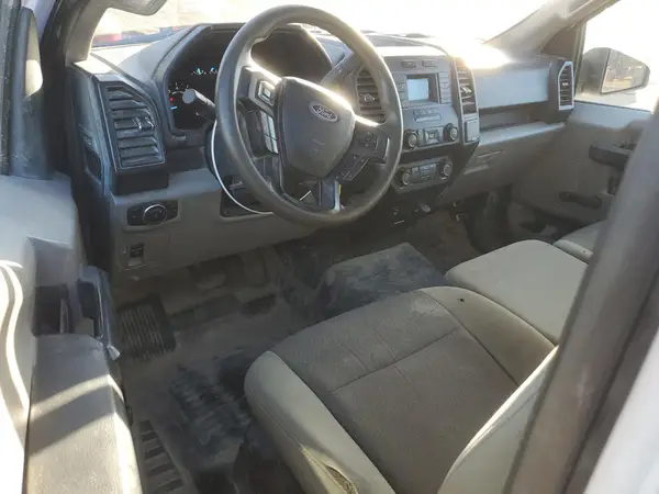 1FTMF1EB0JKC85773 2018 FORD F-150 - Image 8