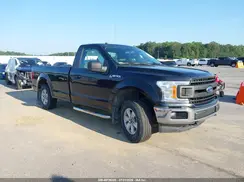 1FTMF1EB0JKL92089 2018 FORD F-150