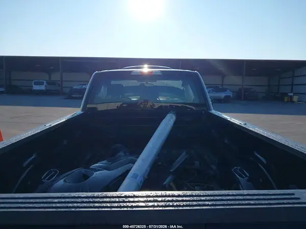 1FTMF1EB0JKL92089 2018 FORD F-150 - Image 8