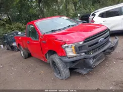 1FTMF1EB0KKC58817 2019 FORD F-150