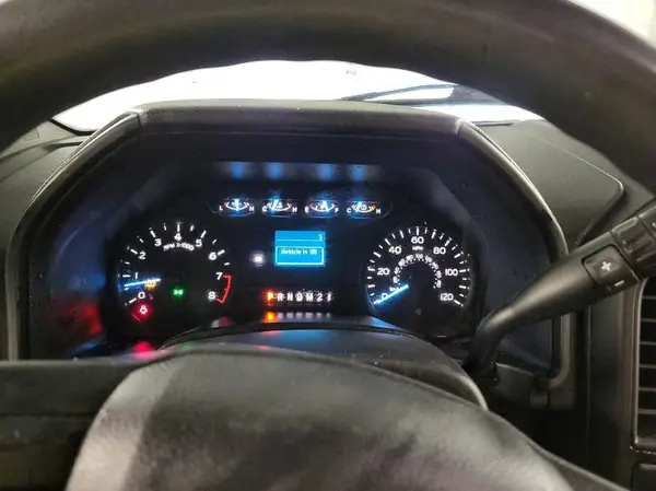 1FTMF1EB0KKC92305 2019 FORD F-150 - Image 2