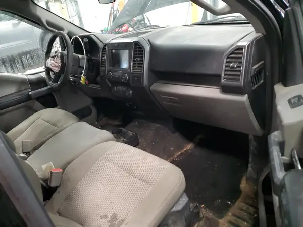 1FTMF1EB0KKD19745 2019 FORD F-150 - Image 8