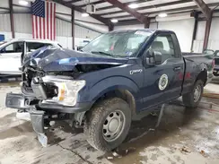 1FTMF1EB0LFA58417 2020 FORD F-150