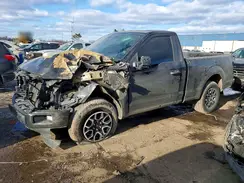 1FTMF1EB0LKD83107 2020 FORD F-150