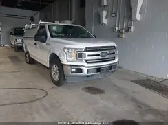 1FTMF1EB0LKE14405 2020 FORD F-150