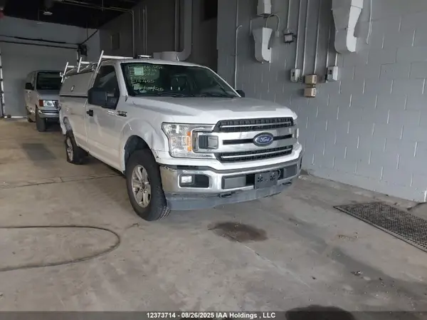 1FTMF1EB0LKE14405 2020 FORD F-150 - Image 1