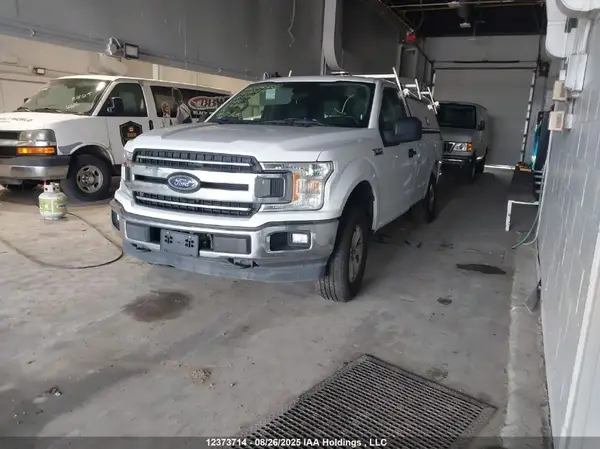 1FTMF1EB0LKE14405 2020 FORD F-150 - Image 2