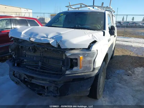 1FTMF1EB0LKE49400 2020 FORD F-150 - Image 2
