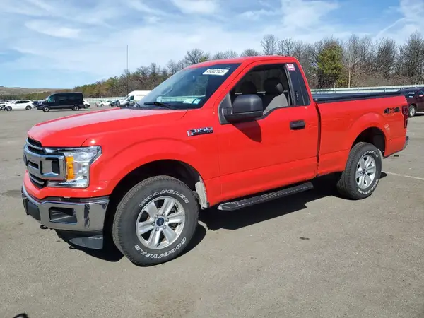 1FTMF1EB0LKF05819 2020 FORD F-150 - Image 1