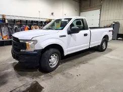 1FTMF1EB0LKF43664 2020 FORD F-150