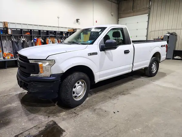 1FTMF1EB0LKF43664 2020 FORD F-150 - Image 1