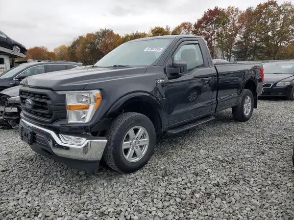1FTMF1EB0NKD30572 2022 FORD F-150 - Image 1