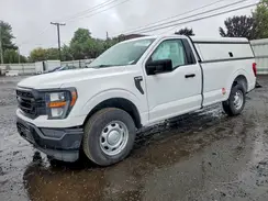 1FTMF1EB0PKD23303 2023 FORD F-150