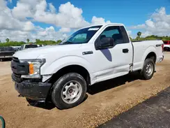 1FTMF1EB1JFD61171 2018 FORD F-150