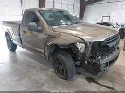 1FTMF1EB1JKD88846 2018 FORD F-150